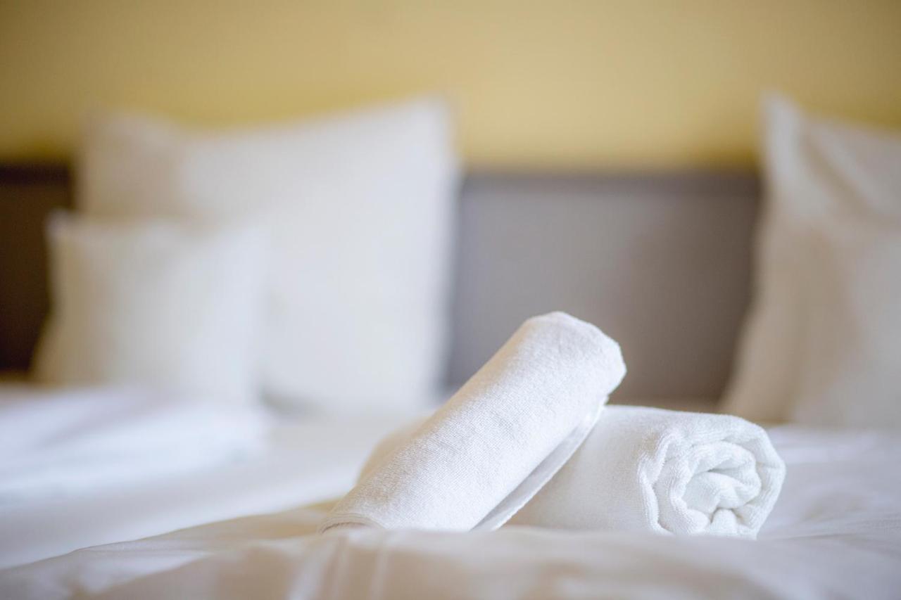 Hotel Kapos Kaposvár Eksteriør billede