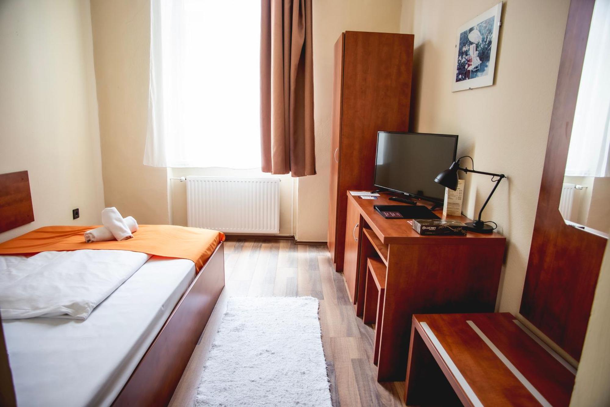 Hotel Kapos Kaposvár Eksteriør billede